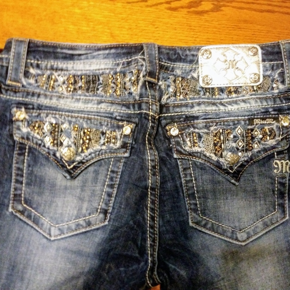 Miss Me size 32